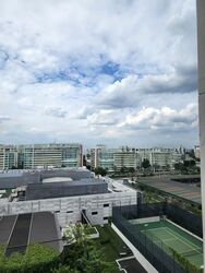North Park Residences (D27), Apartment #560539421